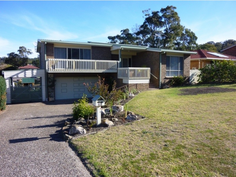 20 Pacific Way, Tura Beach NSW 2548
