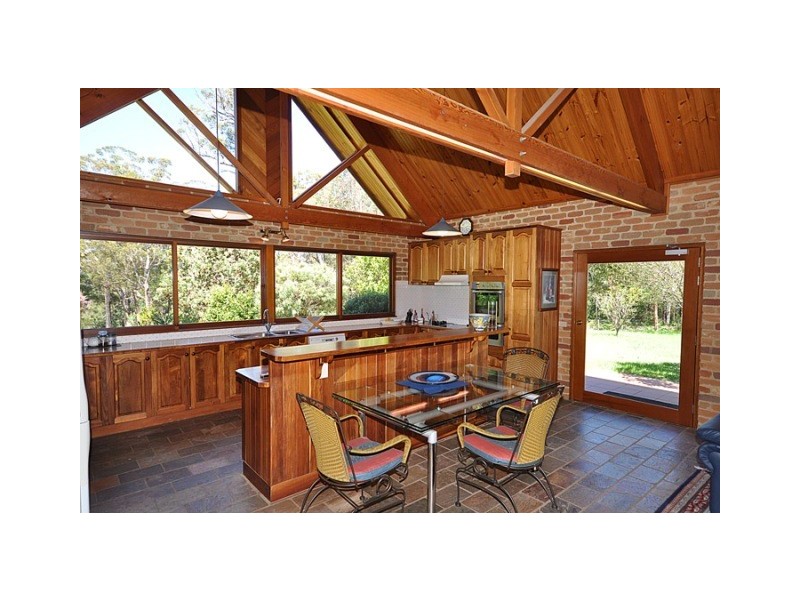 362 Sapphire Coast Drive, Tura Beach NSW 2548