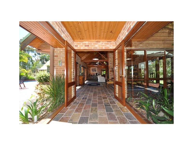 362 Sapphire Coast Drive, Tura Beach NSW 2548