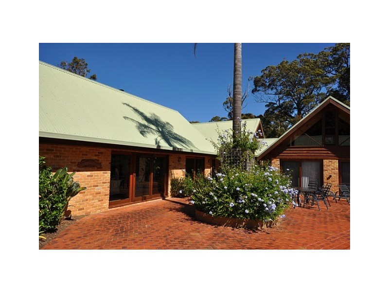 362 Sapphire Coast Drive, Tura Beach NSW 2548