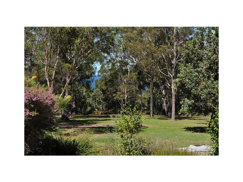 362 Sapphire Coast Drive, Tura Beach NSW 2548