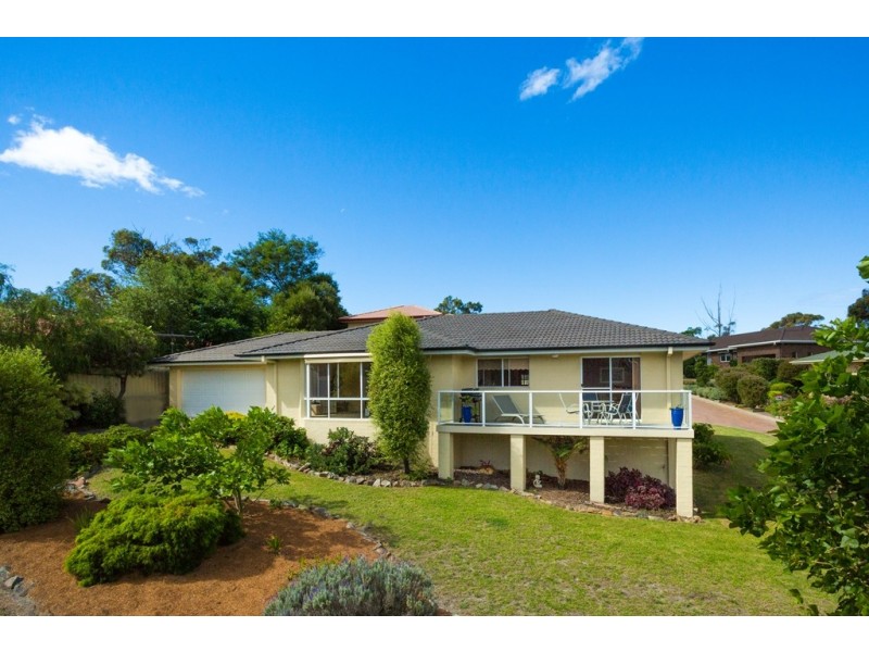 1 Mackillop Court, Tura Beach NSW 2548