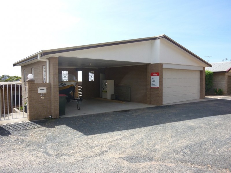 26 Beverley Street, Merimbula NSW 2548