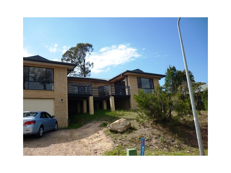 5 Lorikeet Place, Mirador, Merimbula NSW 2548