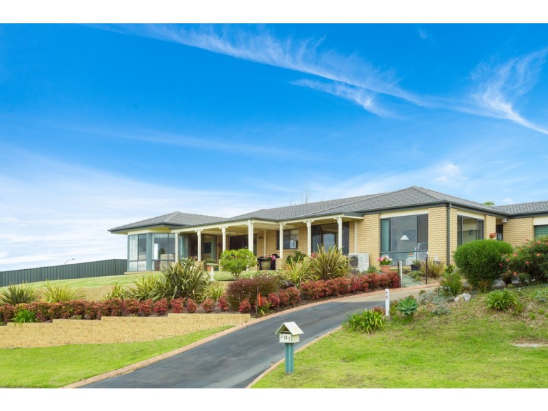 201 Mirador Drive, Merimbula NSW 2548
