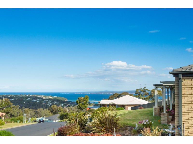 201 Mirador Drive, Merimbula NSW 2548