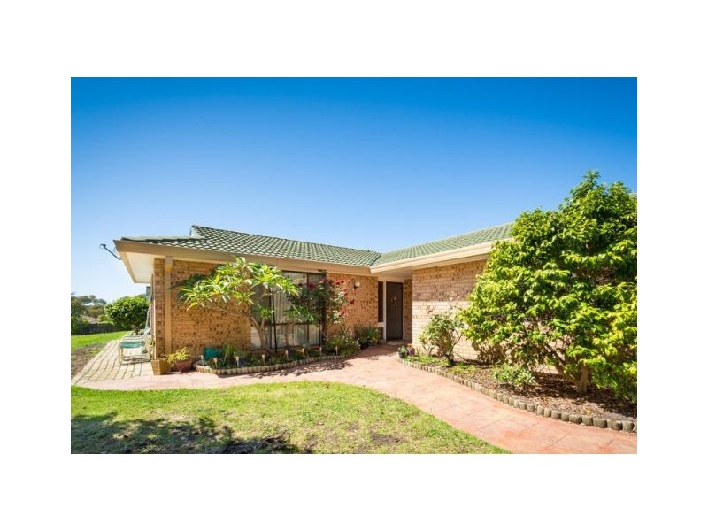 8 Brodribb Court, Merimbula NSW 2548