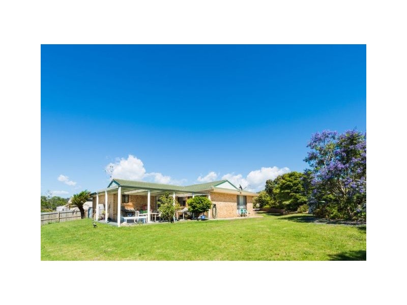 8 Brodribb Court, Merimbula NSW 2548