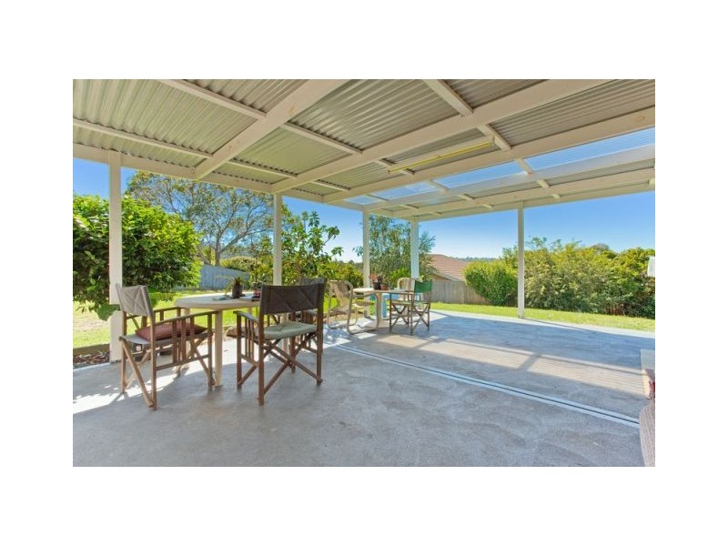 8 Brodribb Court, Merimbula NSW 2548