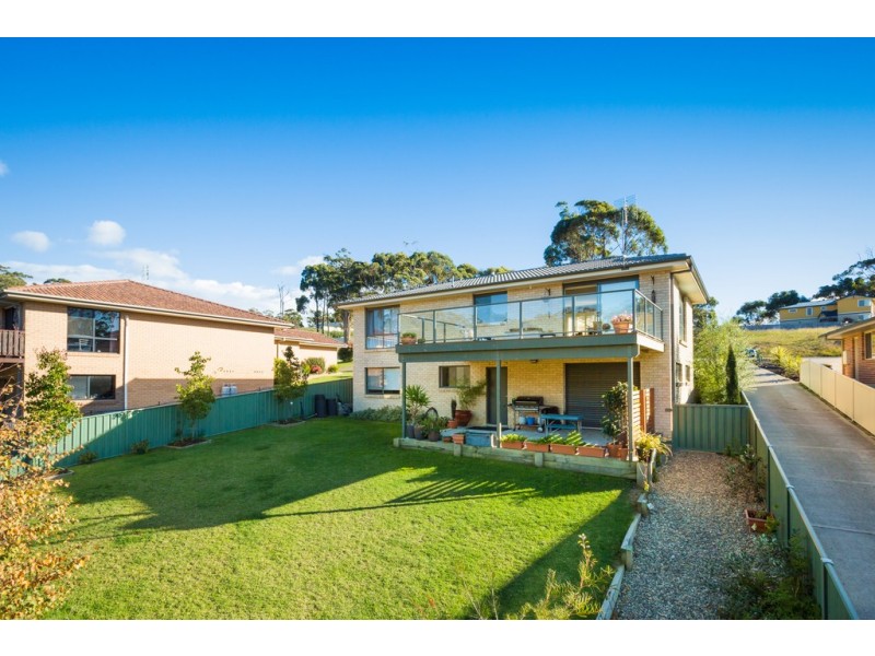 18 Elizabeth Parade, Tura Beach NSW 2548