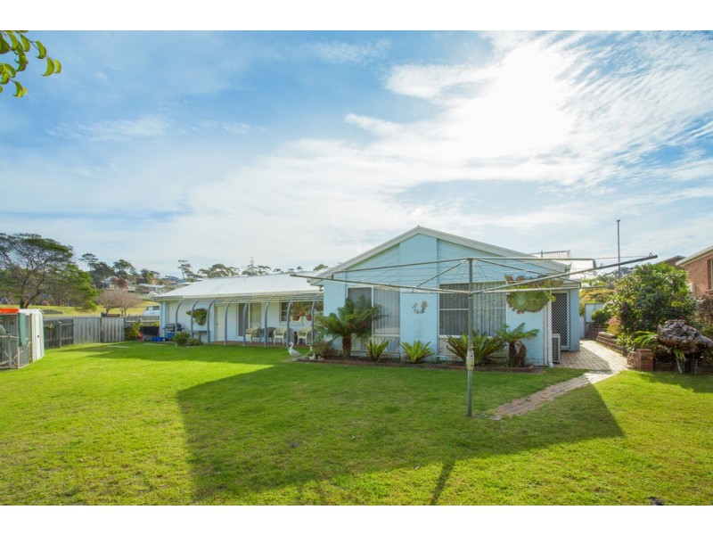 2 Headland Drive, Tura Beach NSW 2548