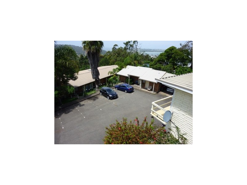 8/107-109 Merimbula Drive, Merimbula NSW 2548