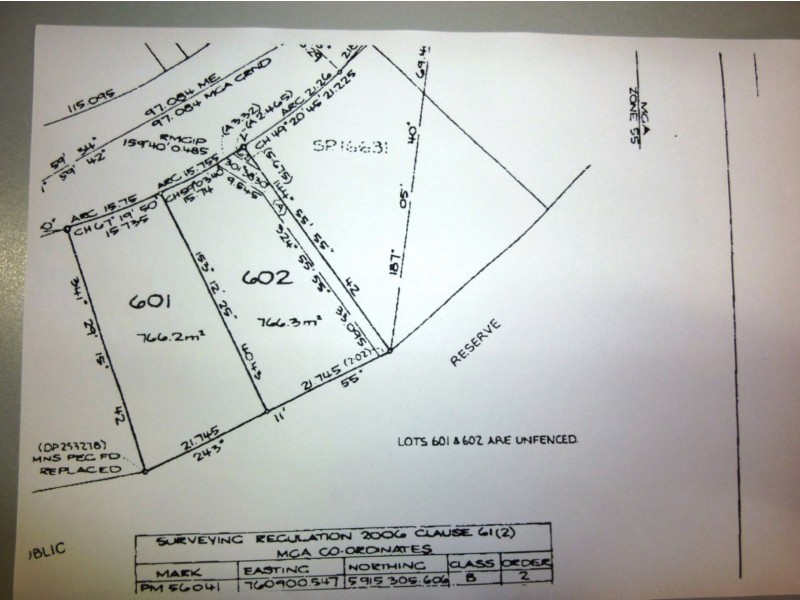 Lot 602 Surf Circle, Tura Beach NSW 2548