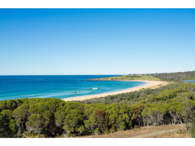 Lot 602 Surf Circle, Tura Beach NSW 2548