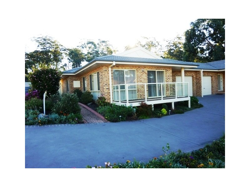 Unit 16/1B Golf Circuit, Tura Beach NSW 2548