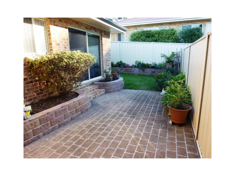 Unit 16/1B Golf Circuit, Tura Beach NSW 2548