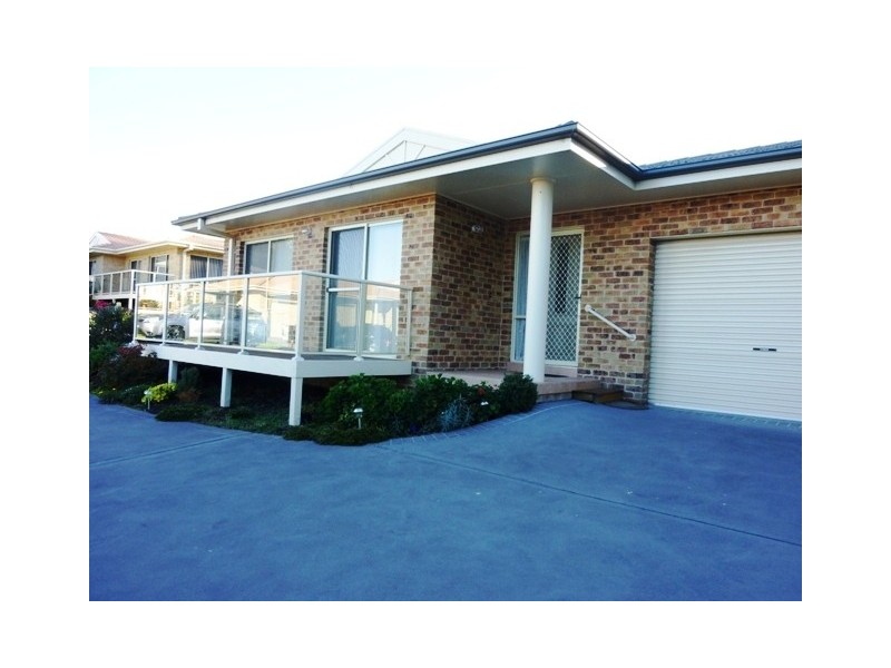 Unit 16/1B Golf Circuit, Tura Beach NSW 2548