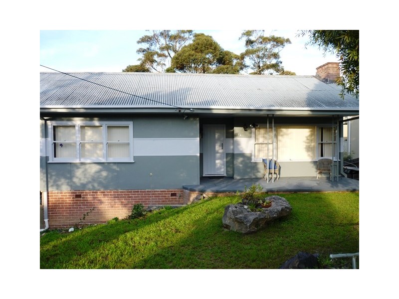 14 Reid Street, Merimbula NSW 2548