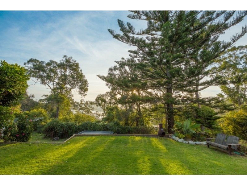 21 Wyeebo Street, Merimbula NSW 2548