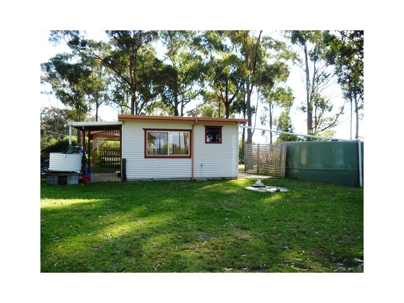468 Sapphire Coast Drive, Tura Beach NSW 2548