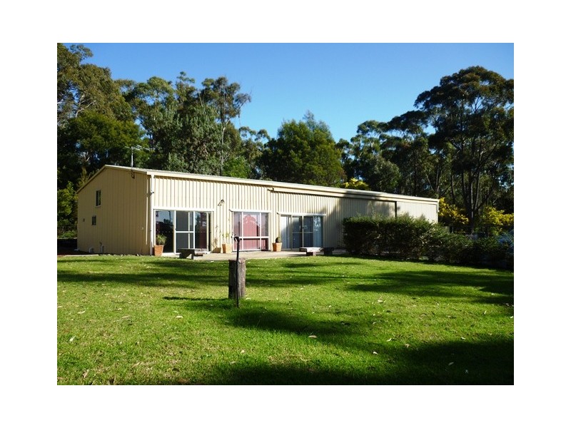 468 Sapphire Coast Drive, Tura Beach NSW 2548