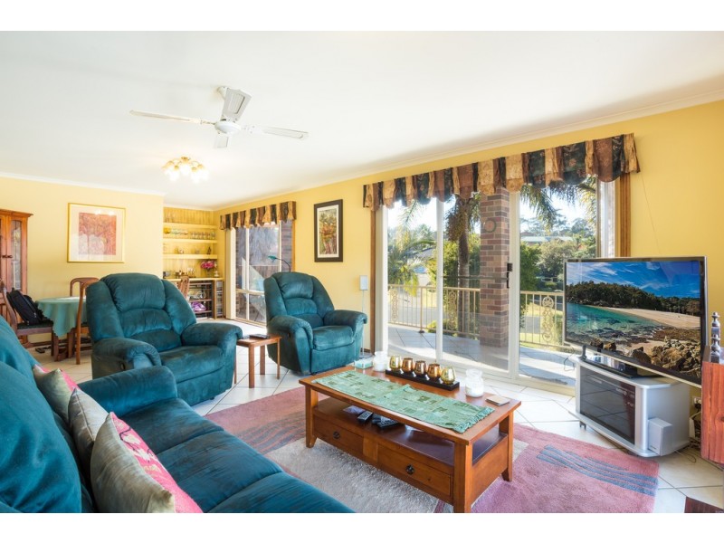 76 Headland Drive, Tura Beach NSW 2548