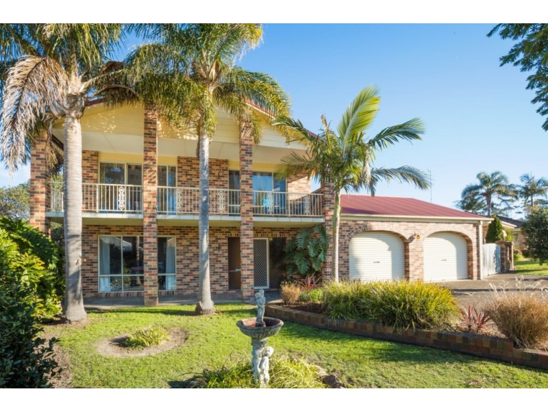 76 Headland Drive, Tura Beach NSW 2548