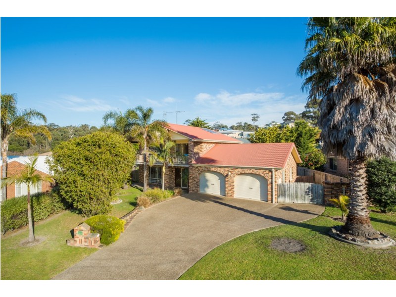 76 Headland Drive, Tura Beach NSW 2548