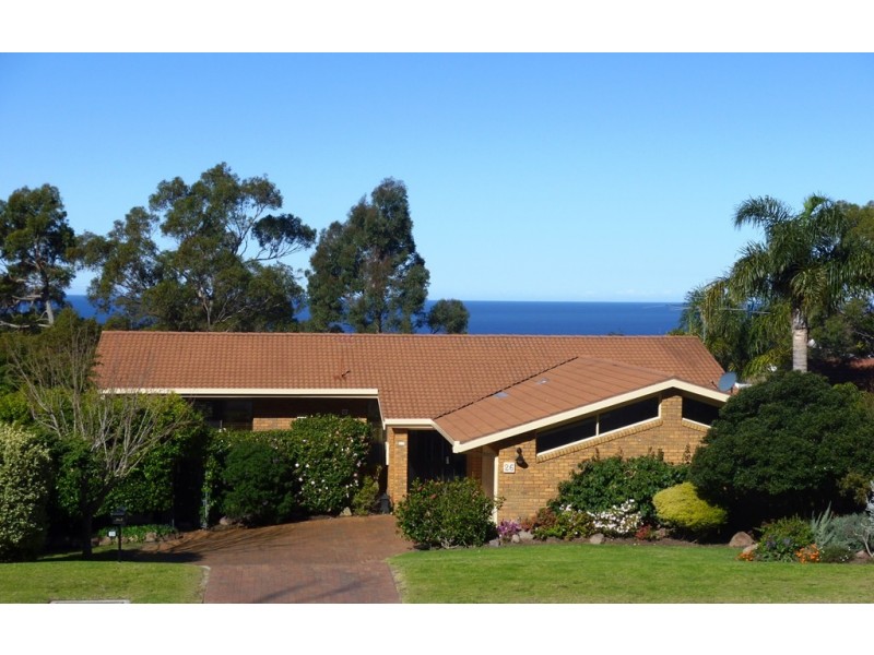 26 Golf Circuit, Tura Beach NSW 2548