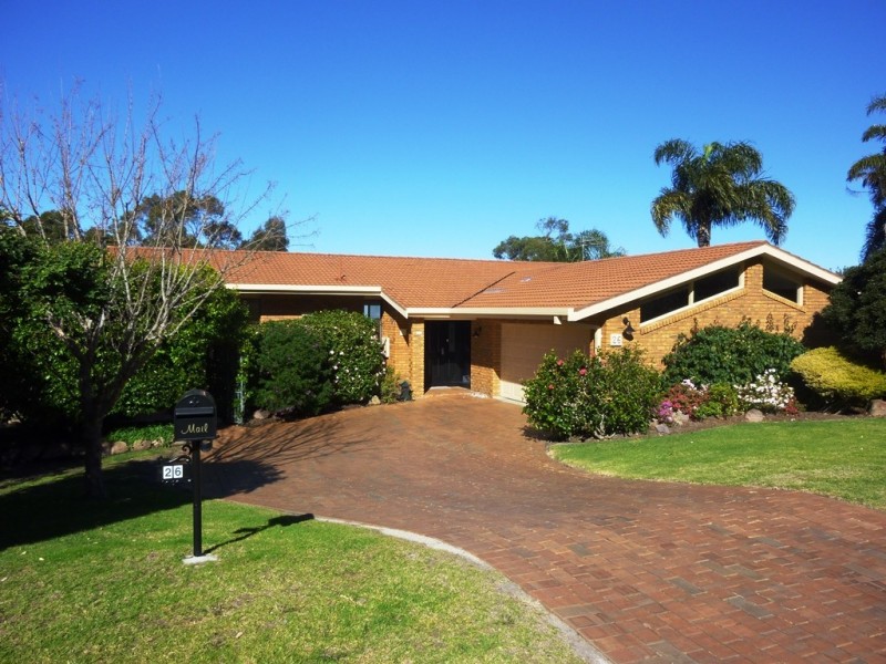 26 Golf Circuit, Tura Beach NSW 2548