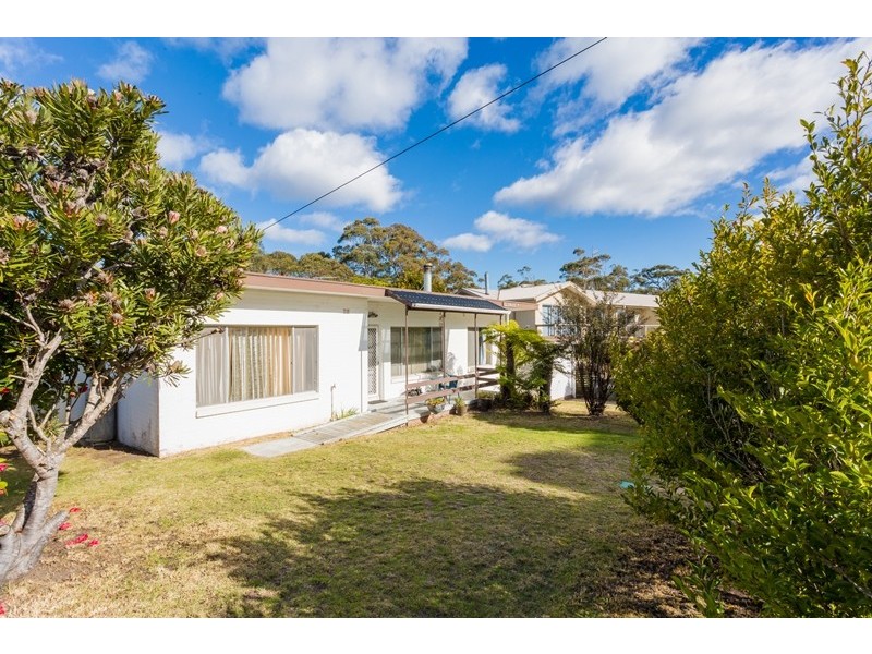 14 Gwainurra Grove, Pambula Beach NSW 2549