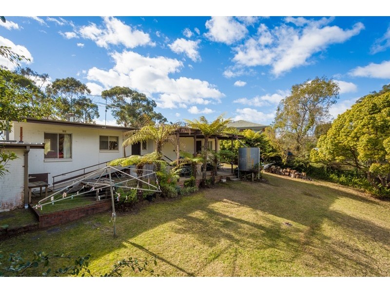 14 Gwainurra Grove, Pambula Beach NSW 2549