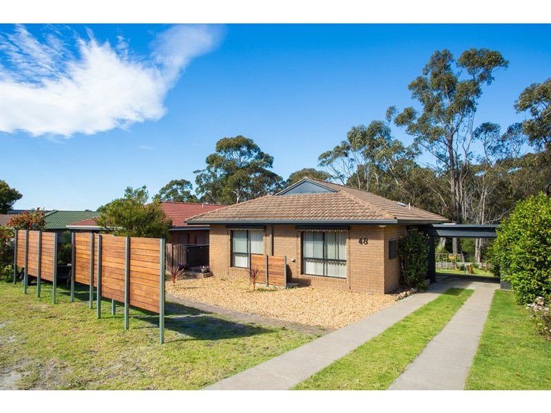 48 Tura Beach Drive, Tura Beach NSW 2548