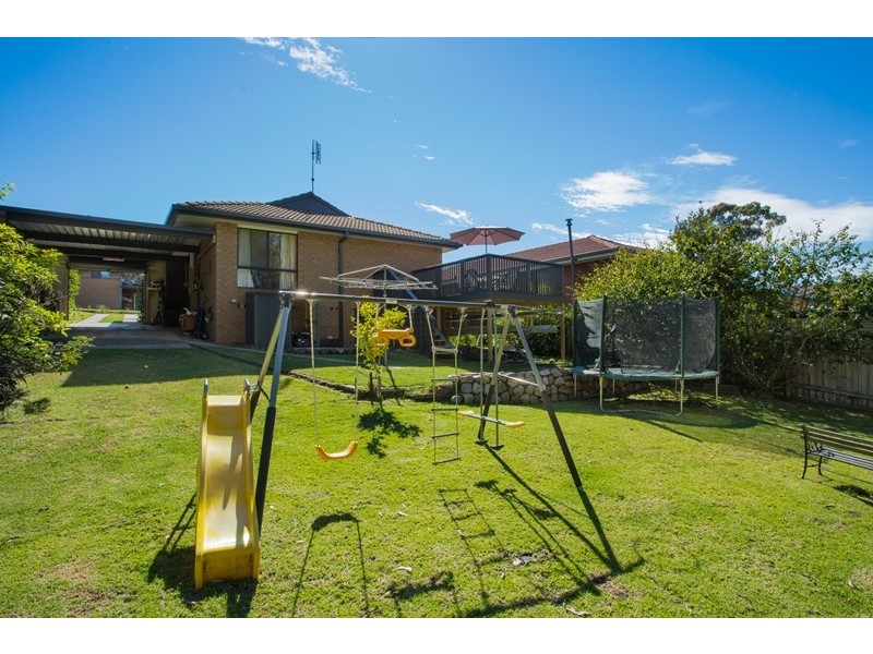 48 Tura Beach Drive, Tura Beach NSW 2548