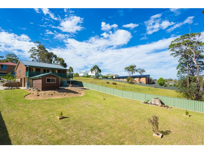 14B Elizabeth Parade, Tura Beach NSW 2548