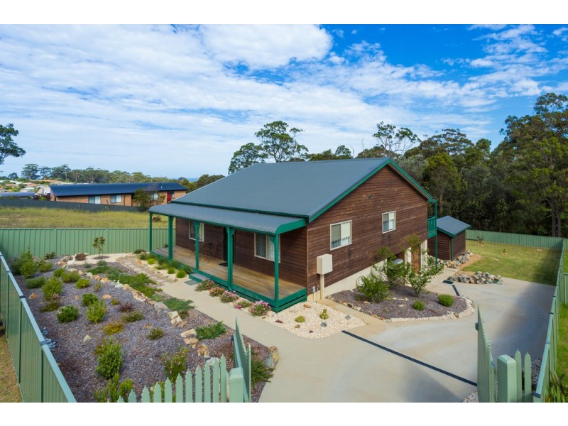 14B Elizabeth Parade, Tura Beach NSW 2548