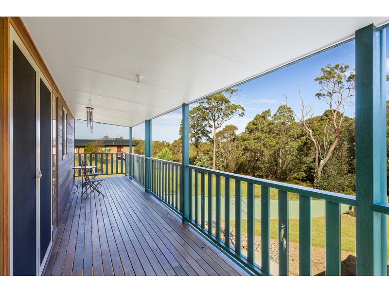 14B Elizabeth Parade, Tura Beach NSW 2548