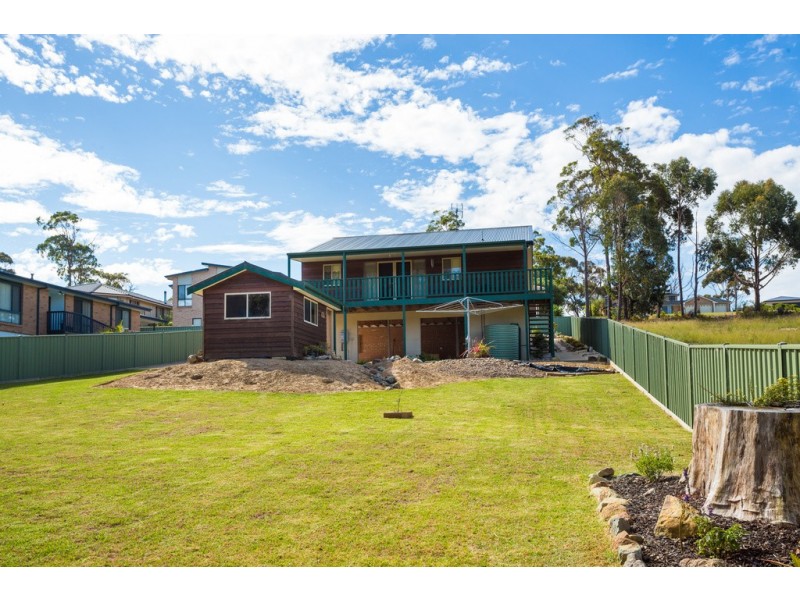 14B Elizabeth Parade, Tura Beach NSW 2548