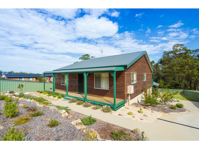 14B Elizabeth Parade, Tura Beach NSW 2548