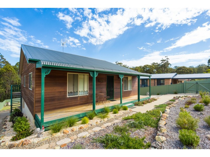 14B Elizabeth Parade, Tura Beach NSW 2548