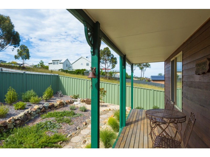 14B Elizabeth Parade, Tura Beach NSW 2548