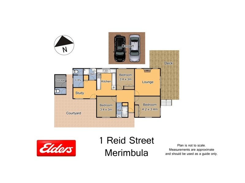 1 Reid Street, Merimbula NSW 2548