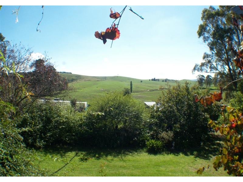 906 Candelo Wolumla Rd, Toothdale NSW 2550