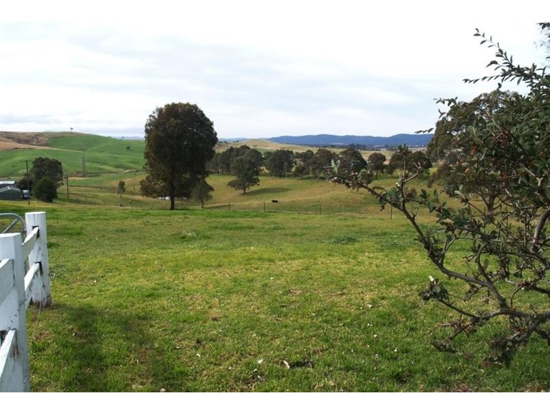 906 Candelo Wolumla Rd, Toothdale NSW 2550