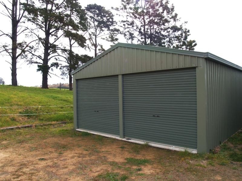 906 Candelo Wolumla Rd, Toothdale NSW 2550