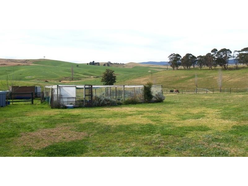 906 Candelo Wolumla Rd, Toothdale NSW 2550