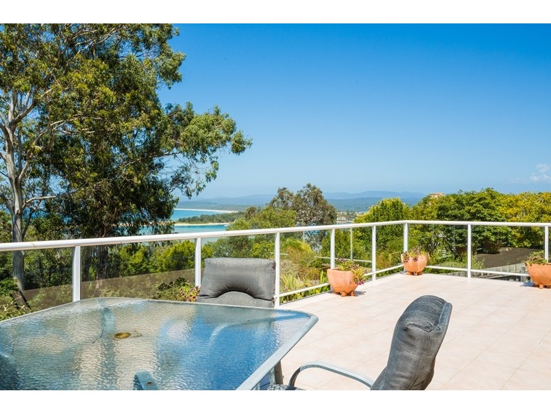 58 Cliff Street, Merimbula NSW 2548