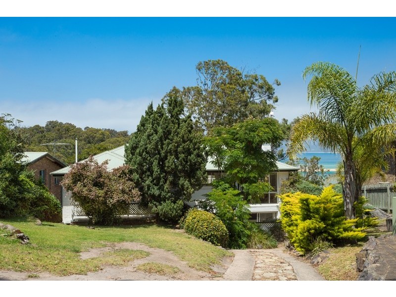 58 Cliff Street, Merimbula NSW 2548