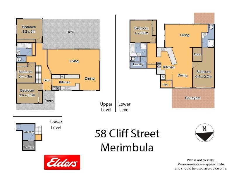 58 Cliff Street, Merimbula NSW 2548