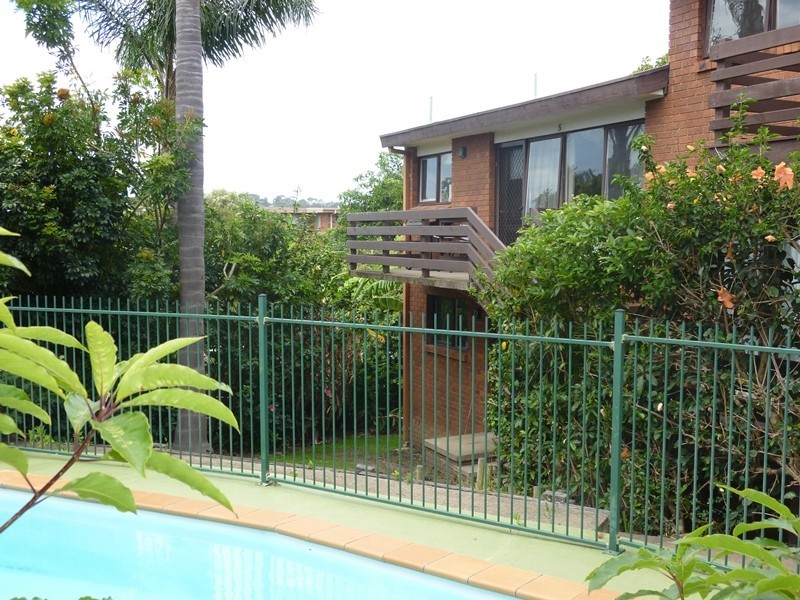 5/8 Kyeamba, Merimbula NSW 2548